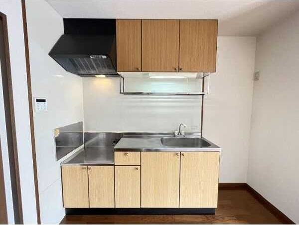 Branche福泉B　　　刈谷市近郊の賃貸はクラスホームのキッチン