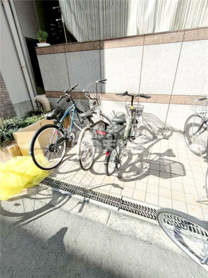 【その他共用部分】 | クレセール春日出2