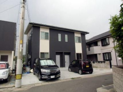 【外観】 | ソラリッチ土成