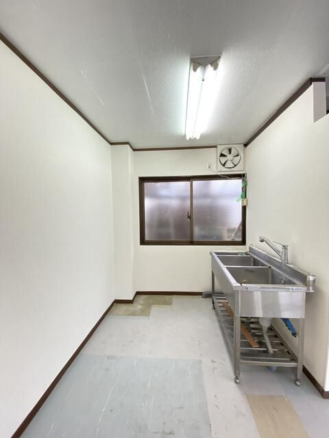 シティ厚木ビルの設備