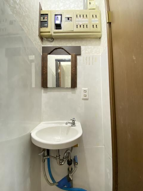 シティ厚木ビルの設備