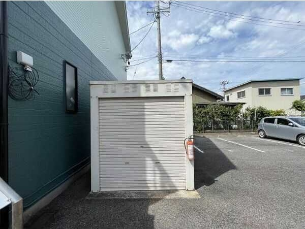 Branche福泉B　　　刈谷市近郊の賃貸はクラスホームのその他