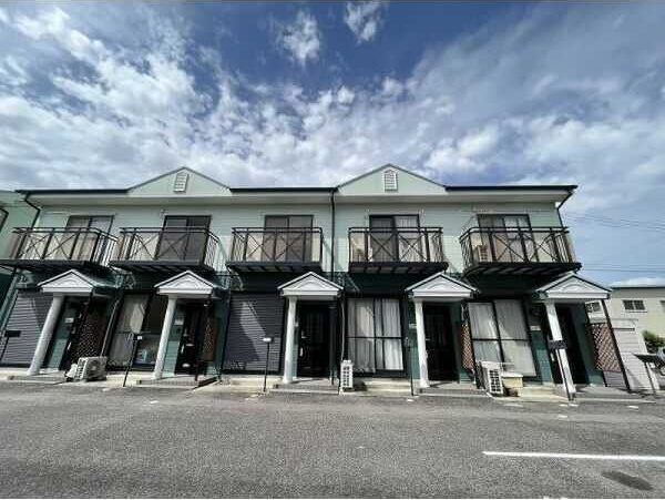 Branche福泉B　　　刈谷市近郊の賃貸はクラスホームの外観