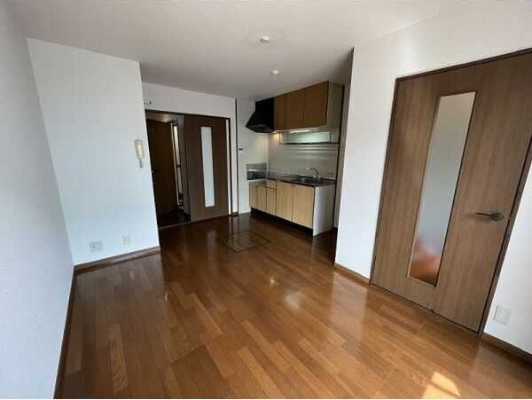 Branche福泉B　　　刈谷市近郊の賃貸はクラスホームの居間・リビング