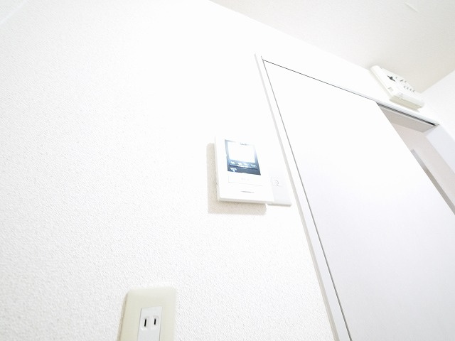 ディアスＣのセキュリティ