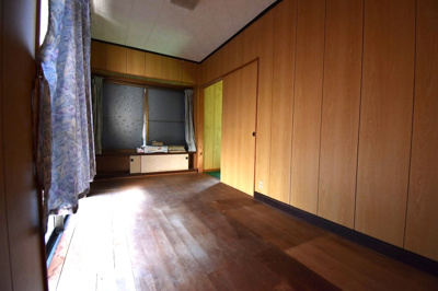 【洋室】 | いちき串木野市湊町三丁目 戸建