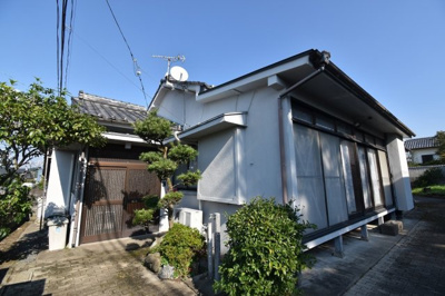 【外観】 | いちき串木野市湊町三丁目 戸建