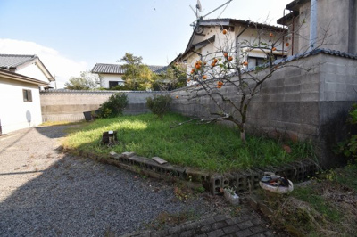 【庭】 | いちき串木野市湊町三丁目 戸建