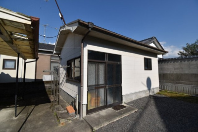【外観】 | いちき串木野市湊町三丁目 戸建