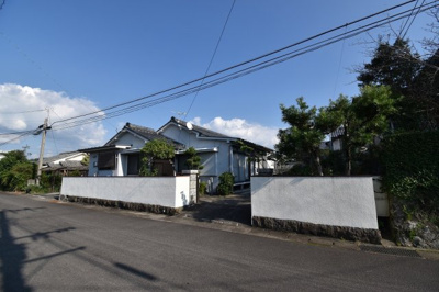 【外観】 | いちき串木野市湊町三丁目 戸建