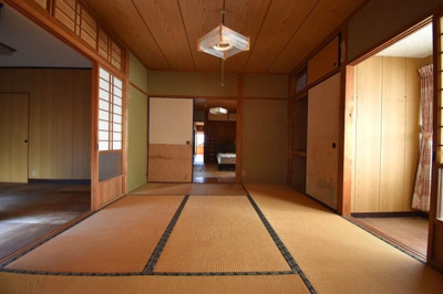 【和室】 | いちき串木野市湊町三丁目 戸建