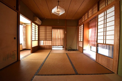 【和室】 | いちき串木野市湊町三丁目 戸建