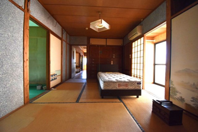 【和室】 | いちき串木野市湊町三丁目 戸建