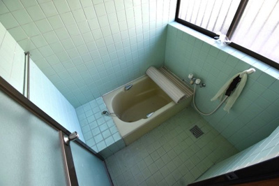 【浴室】 | いちき串木野市湊町三丁目 戸建