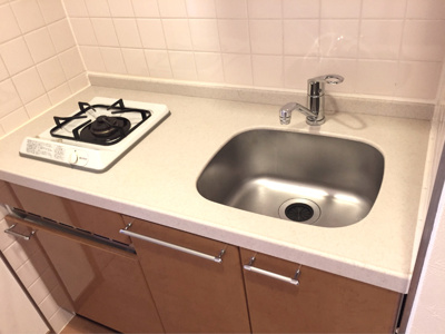 【内装】 | プレサンス東本町 | おしゃれな内装です