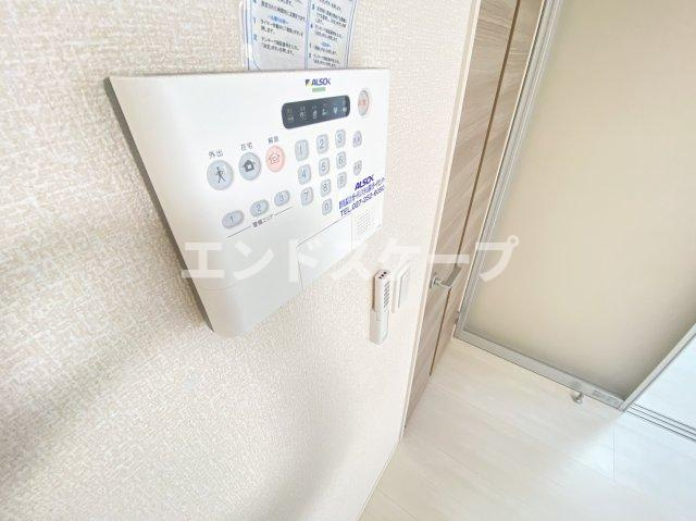 オペラハウス青柳の設備|高崎、前橋エリアのお部屋探しはエンドスケープまで！お客様の理想お聞かせ下さい♪