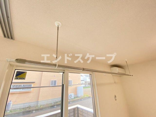 オペラハウス青柳の設備|高崎、前橋エリアのお部屋探しはエンドスケープまで！お客様の理想お聞かせ下さい♪