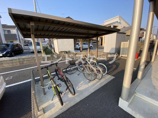 オペラハウス青柳のその他共用部分|高崎、前橋エリアのお部屋探しはエンドスケープまで！お客様の理想お聞かせ下さい♪