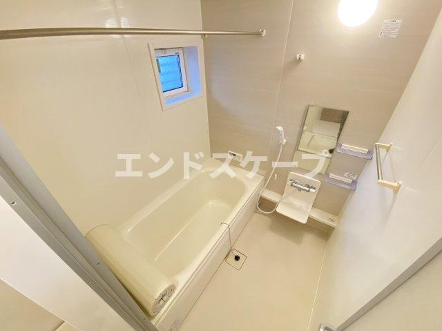 オペラハウス青柳の浴室|高崎、前橋エリアのお部屋探しはエンドスケープまで！お客様の理想お聞かせ下さい♪