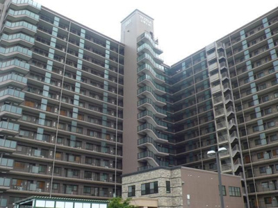 【外観】 | ダイアパレス文理大南弐番館