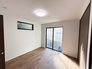 【洋室】 | 西宮市上田中町　新築戸建