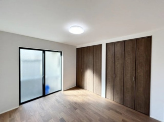 【洋室】 | 西宮市上田中町　新築戸建