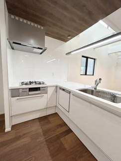 【キッチン】 | 西宮市上田中町　新築戸建