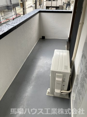 【バルコニー】 | リトルハウスアスワン香里