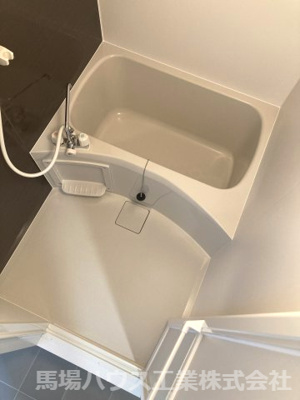 【浴室】 | リトルハウスアスワン香里