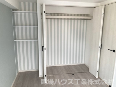 【収納】 | リトルハウスアスワン香里