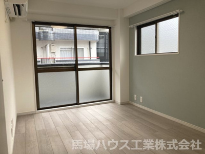 【寝室】 | リトルハウスアスワン香里