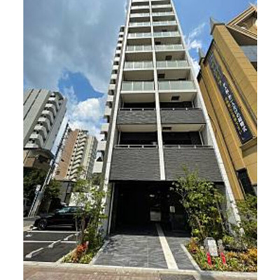 【外観】 | プレサンスロジェ千種内山