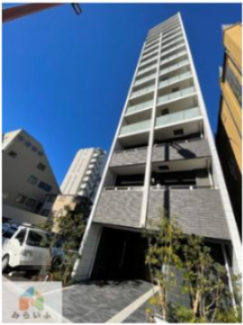 【エントランス】 | プレサンスロジェ千種内山