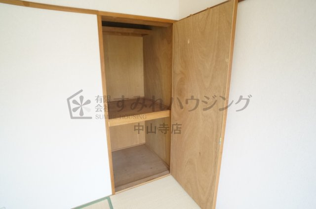 モダンアパートメント神戸宝塚Ⅱのその他