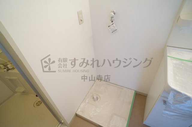 モダンアパートメント神戸宝塚Ⅱの設備