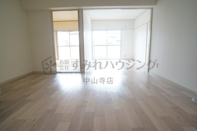 モダンアパートメント神戸宝塚Ⅱのその他