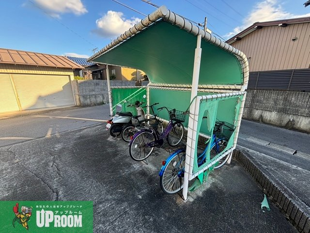 プレジュール柴田のその他共用部分