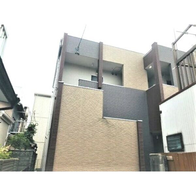 【外観】 | アネックス山脇