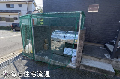 【その他共用部分】 | ＴＡＫＡ