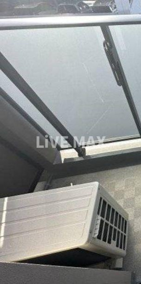 【バルコニー】グランパセオ清澄白河Ⅱ