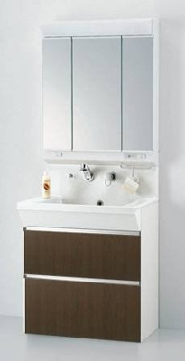 【洗面所】 | アザレアツインズ