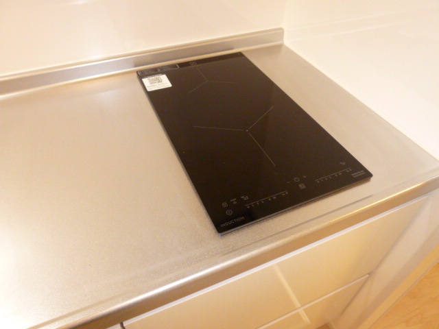 コンフォート神田Ｂのキッチン