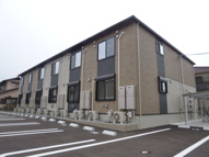 コンフォート神田Ｂの画像