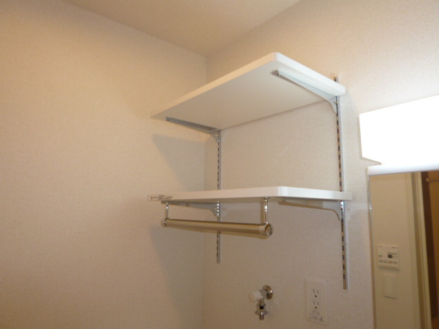 コンフォート神田Ｂの収納