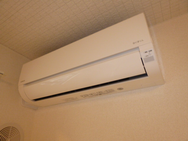 コンフォート神田Ｂの設備