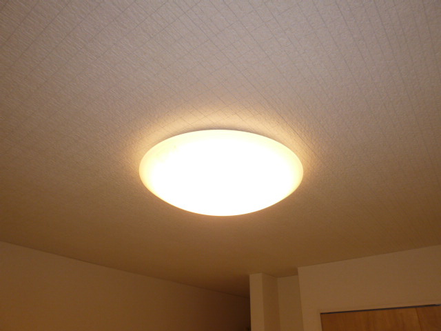 コンフォート神田Ｂの設備