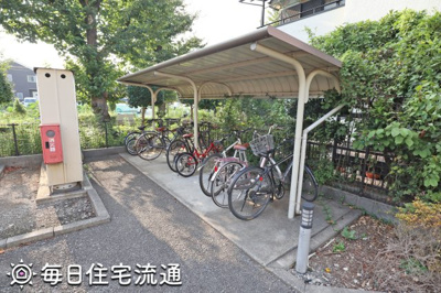 【その他共用部分】 | ＴＡＫＡ