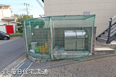 【その他共用部分】 | ＴＡＫＡ