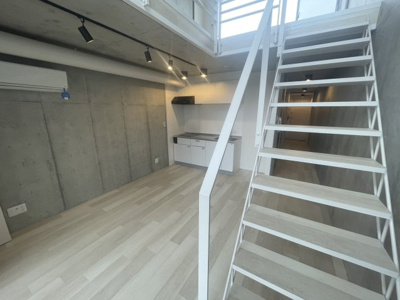 【内装】 | 2232フレグランスアベニュー