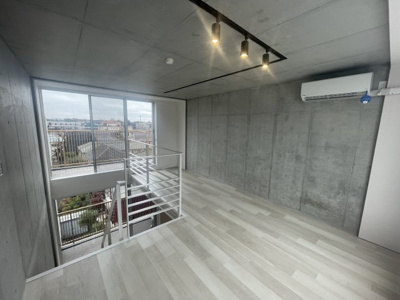 【洋室】 | 2232フレグランスアベニュー